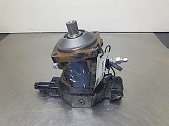 Wacker Neuson 1000389460-Rexroth A6VM080-R902271285-Drive motor