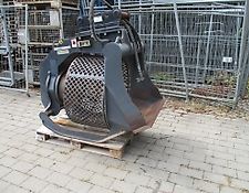VTN Siebtrommel, Siebschaufel, SR07 (MP 18018) VTN Siebtrommel, Siebschaufel, SR07 (MP 18018)