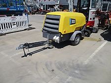 Atlas Copco XAS 88 G