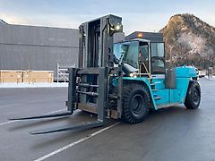 Konecranes SMV33-1200C