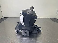 Wacker Neuson 1000186633-Rexroth A6VM160-Drive motor/Fahrmotor