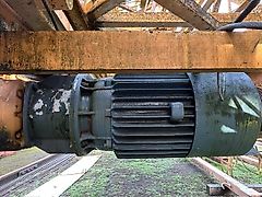 Liebherr Diverse Ersatzteile 88 K