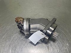 Wacker Neuson -Rexroth A2FM80/61W-Drive motor/Fahrmotor/Rijmotor