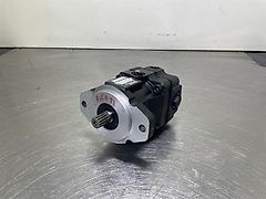 Wacker Neuson 1000027810-Sauer Danfoss SMF18-Hydraulic motor