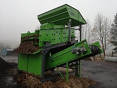 DB Engineering Traserscreen DBE-VS-2820