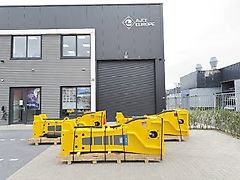 Atlas Copco Epiroc HB 5800 Dust HB5800