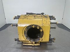 Caterpillar 924G-138-1633-Differential housing
