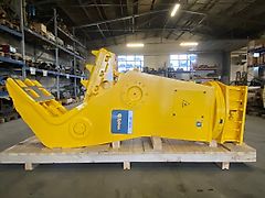 Epiroc BP 3050R #NEU #PULVERISIERER #SOFORT VERFÜGBAR