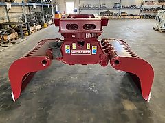 Hydraram HDG 310R #NEU #ABBRUCHGREIFER