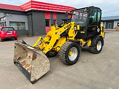 Wacker Neuson WL 37