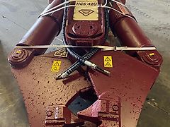 Hydraram HCS 42 U #New#AbLager