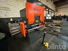 CEMAX HNC-125-15-4-B