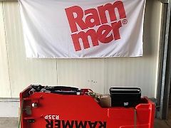 Hydraulikhammer R35P, ca. 2320 kg, 27,0-40,0 to. neu