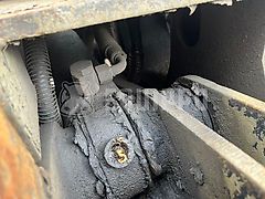 Verachtert Vrg 40 Oilquick OQ 70/55