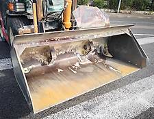 Manitou Godet