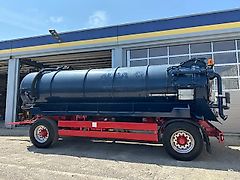 Diversen ASSMANN SAUG / DRUCK CHEMIE V4A EDELSTAHL