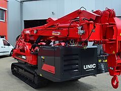 Unic URW-1006 (Neugerät)