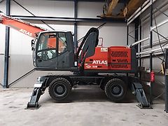 Atlas 250 MH