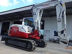Takeuchi TB290-2CV, V4