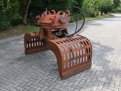 SORTIERGREIFER 1.000 MM B