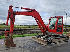 Yanmar ViO80-U