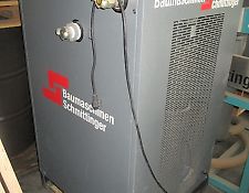 Schneider DK7100Eco Kältetrockner (MP3351) Schneider DK7100Eco Kältetrockner (MP3351)