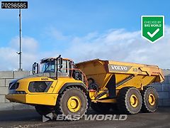 Volvo A60 H