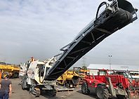 Wirtgen 2000VC Wirtgen 2000VC