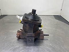 JCB TM220-Rexroth A6VM107EP1/63W-Drive motor/Fahrmotor