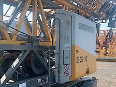 Liebherr 53 K