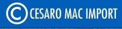 CESARO MAC IMPORT SRL