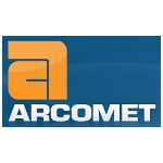 Logotip proizvajalca Arcomet