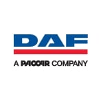 Logotip proizvajalca Daf