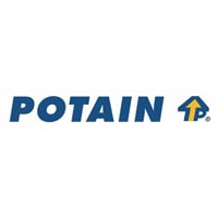 Logotip proizvajalca Potain