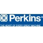 Logotip proizvajalca Perkins