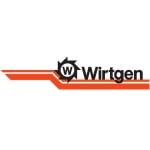 Logotip proizvajalca Wirtgen