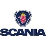 Logotip proizvajalca Scania