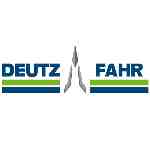 Logotip proizvajalca Deutz-Fahr