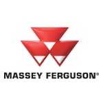 Logotip proizvajalca Massey Ferguson