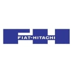 Logotip proizvajalca Fiat-Hitachi