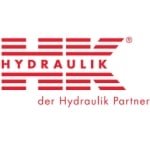 Logotip proizvajalca Hydromatik