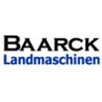 Logotip proizvajalca Baarck