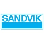 Logotip proizvajalca Sandvik