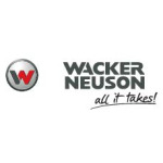 Logotip Wacker Neuson