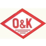 Logotip proizvajalca O & K
