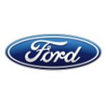 Logotip proizvajalca Ford