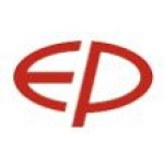 Logotip proizvajalca EP