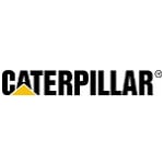 Logotip proizvajalca Caterpillar