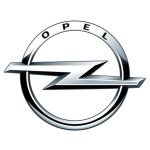 Logotip proizvajalca Opel