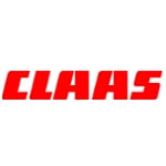 Logotip proizvajalca Claas